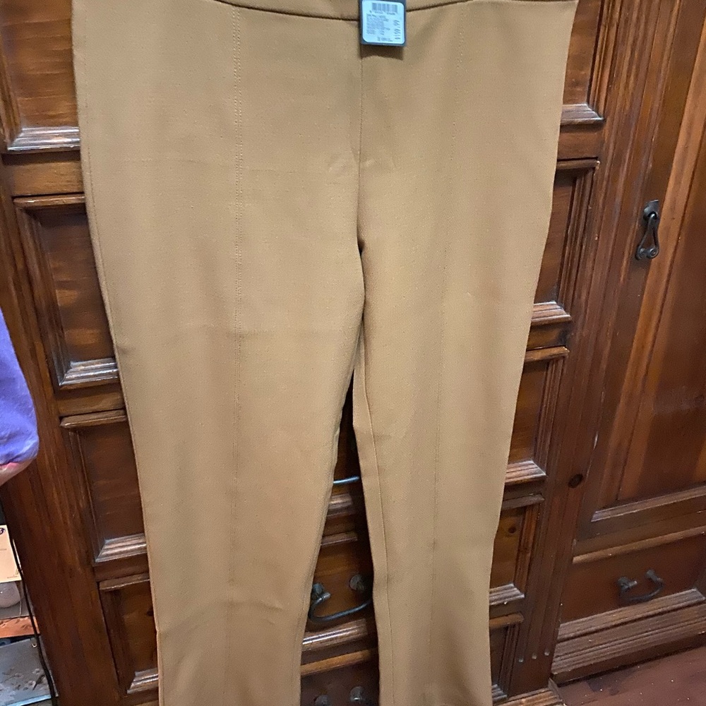 Club Monaco dress pant